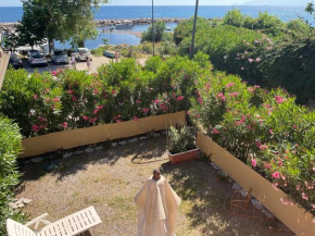 Villetta a 30 mt dalla Spiaggia Trabia